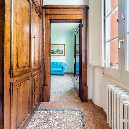 Elegant Apt, Wi-Fi And Garden Lejlighed Bologna Eksteriør billede